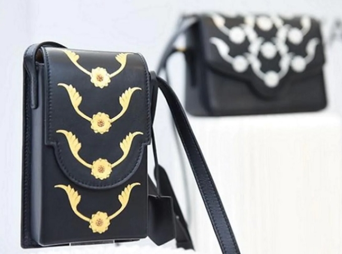 Aranyani, Luxe handbag label launched in NY